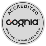 Cognia Accredited