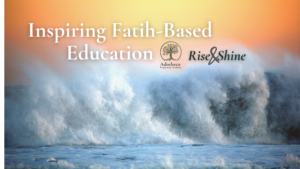 Faith-based Education blog