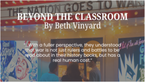 Beyond the classroom, Adolesco Preparatory Academy